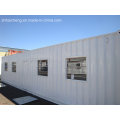 20ft Flat Pack Living Container House Price in South Africa